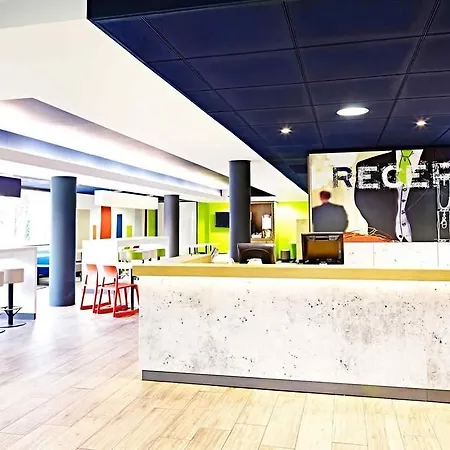 Ibis Centre Irving Street 2* Birmingham
