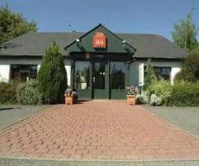 Hotel Ibis Centre Irving Street