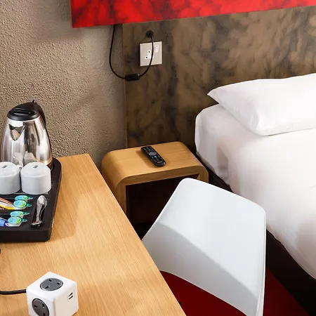 Ibis Centre Irving Street Hotel