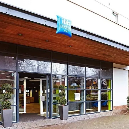 Ibis Centre Irving Street Hotel