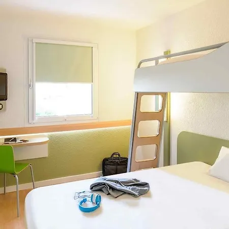 Ibis Centre Irving Street Hotel Birmingham