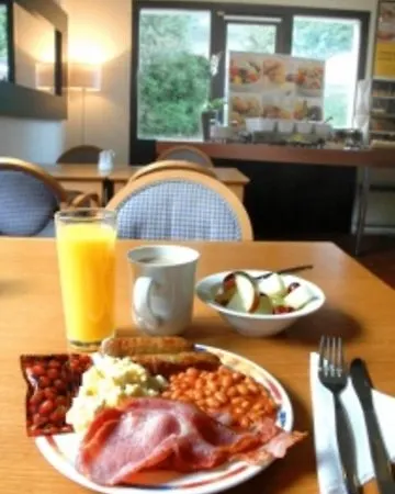 Ibis Centre Irving Street Hotel 2*