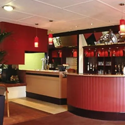 Hotel Ibis Centre Irving Street