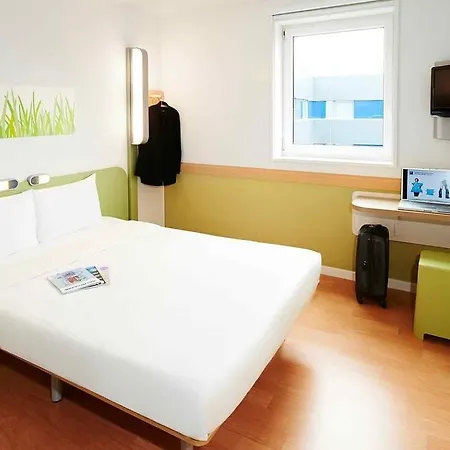 Ibis Centre Irving Street 2* Birmingham