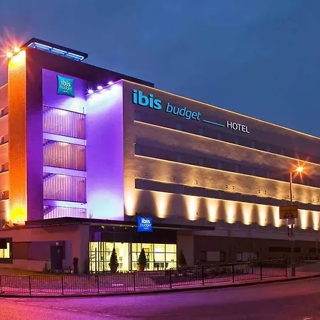 Ibis Centre Irving Street Hotel Birmingham