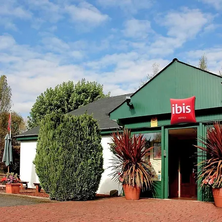 Ibis Centre Irving Street Birmingham