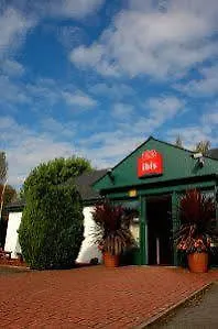 Hotel Ibis Centre Irving Street 2*