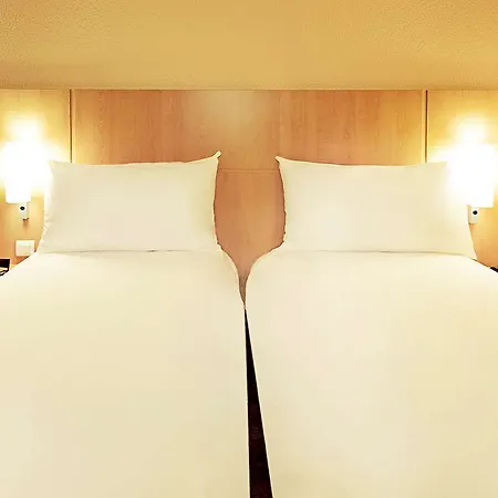 Hotel Ibis Centre Irving Street