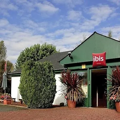 Ibis Centre Irving Street Hotel