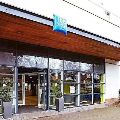 Ibis Centre Irving Street Hotel 2*