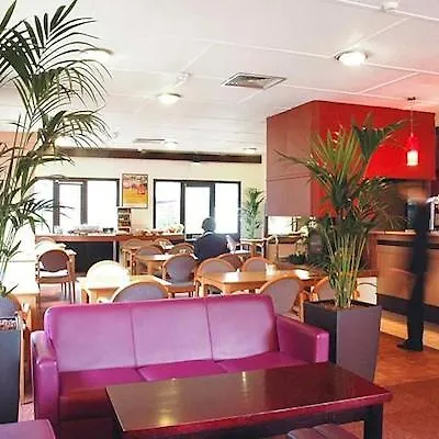 Ibis Centre Irving Street 2* Birmingham