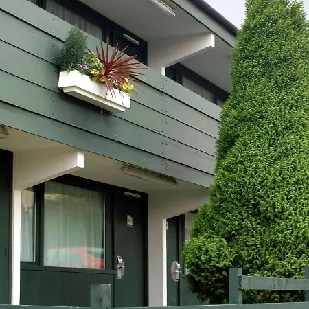Ibis Centre Irving Street Hotel